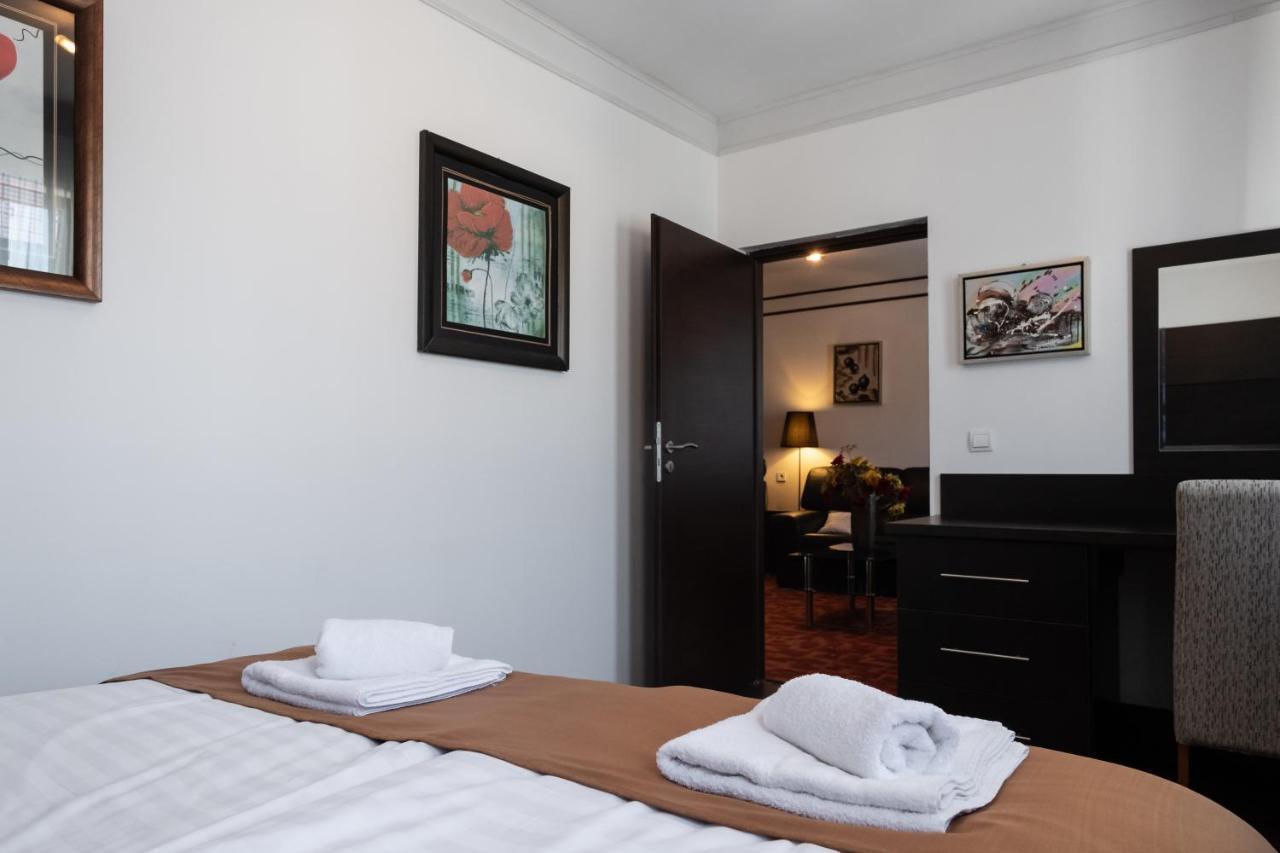Como A Casa Apartments - Free Parking SJJ Exterior photo