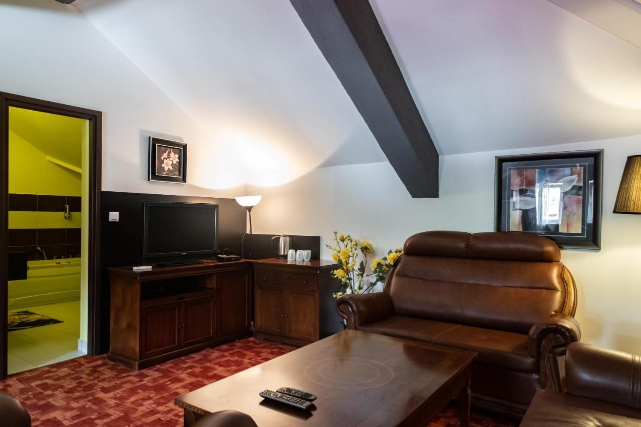 Como A Casa Apartments - Free Parking SJJ Exterior photo