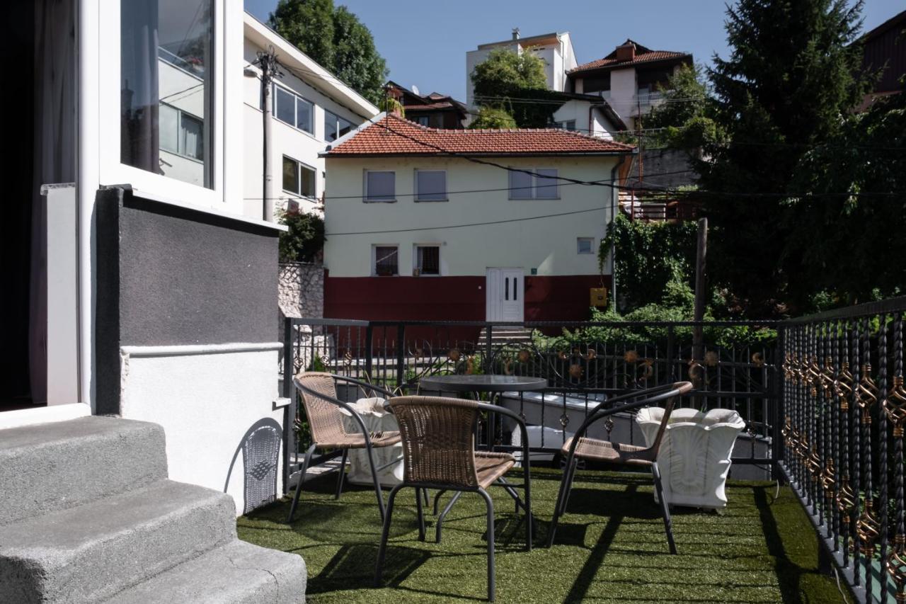 Como A Casa Apartments - Free Parking SJJ Exterior photo