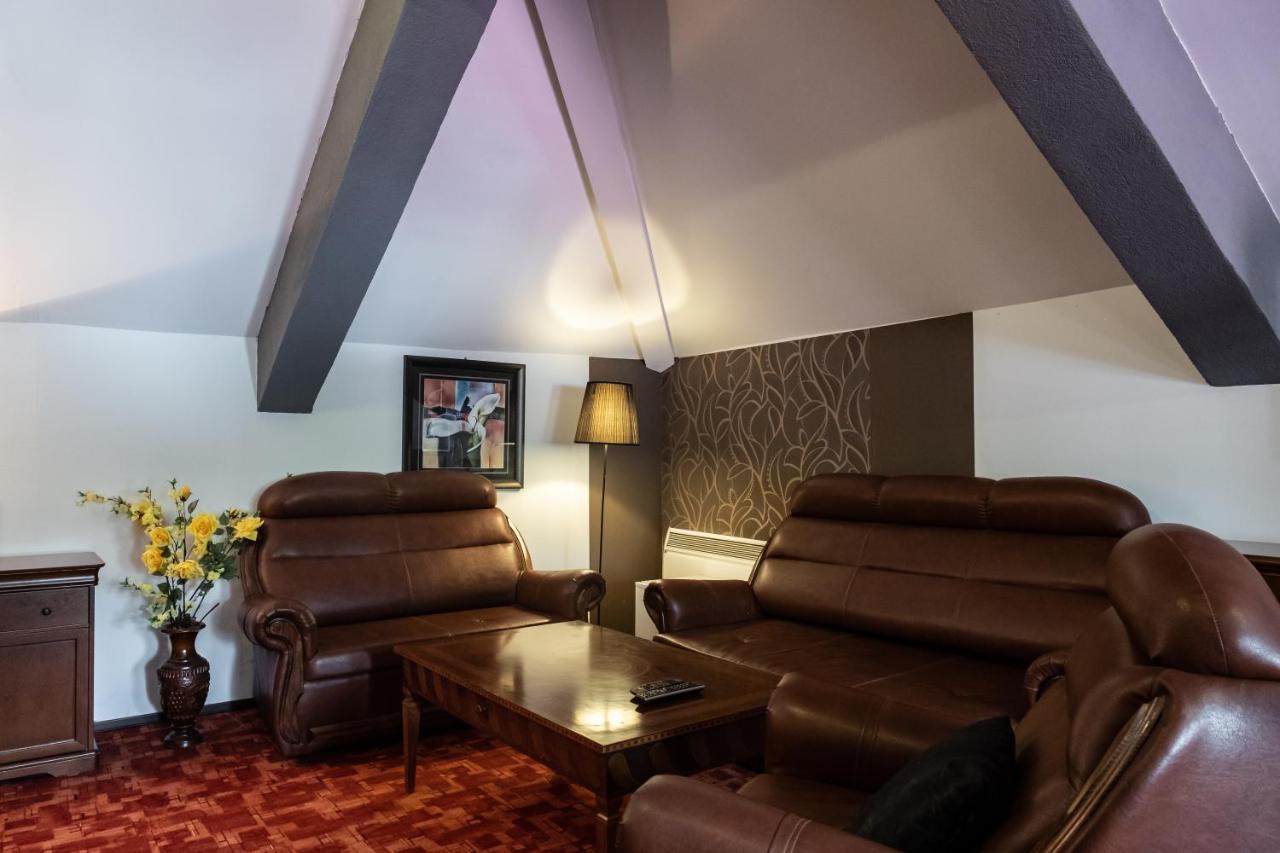 Como A Casa Apartments - Free Parking SJJ Exterior photo